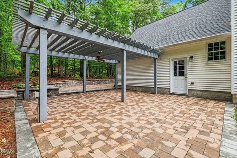 609 Ted Avenue Raleigh NC 27614