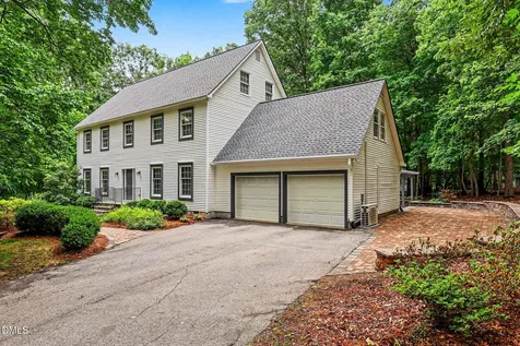 609 Ted Avenue Raleigh NC 27614
