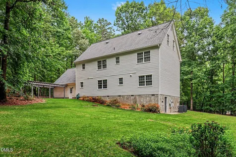 609 Ted Avenue Raleigh NC 27614