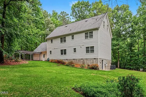 609 Ted Avenue Raleigh NC 27614