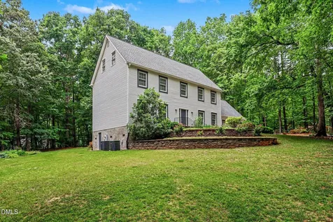 609 Ted Avenue Raleigh NC 27614