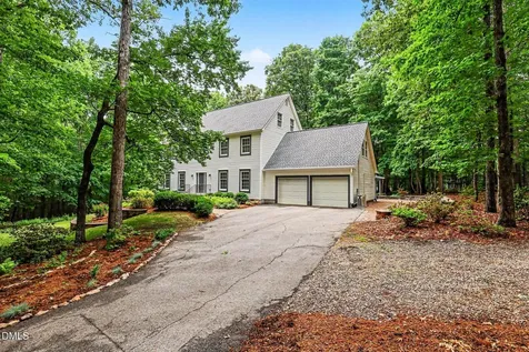 609 Ted Avenue Raleigh NC 27614