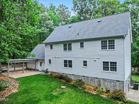 609 Ted Avenue Raleigh NC 27614