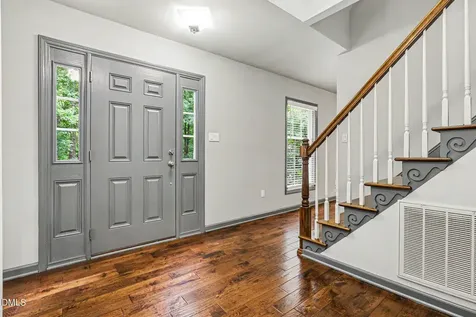 609 Ted Avenue Raleigh NC 27614