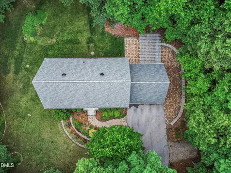 609 Ted Avenue Raleigh NC 27614