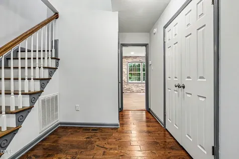 609 Ted Avenue Raleigh NC 27614