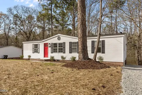 493 Winding Ridge Sanford NC 27332