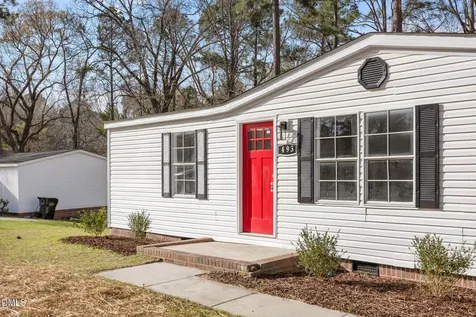 493 Winding Ridge Sanford NC 27332