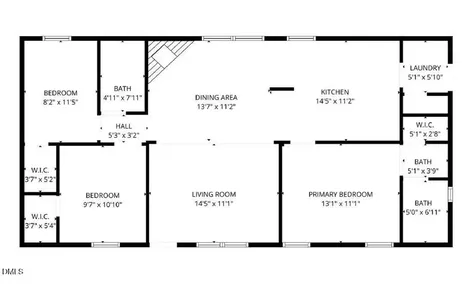 493 Winding Ridge Sanford NC 27332