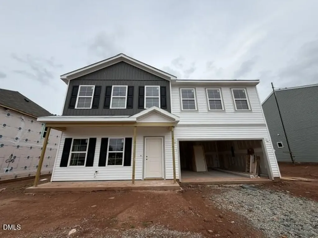 37 Plantation Drive Youngsville NC 27596