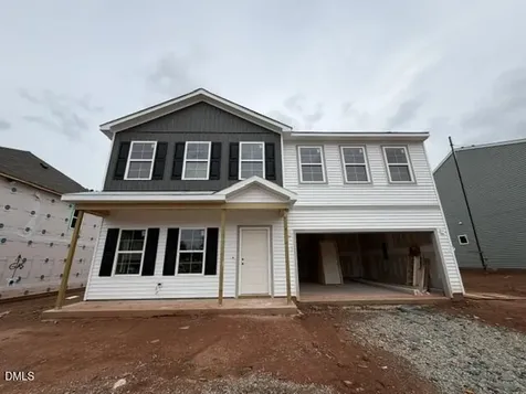 37 Plantation Drive Youngsville NC 27596