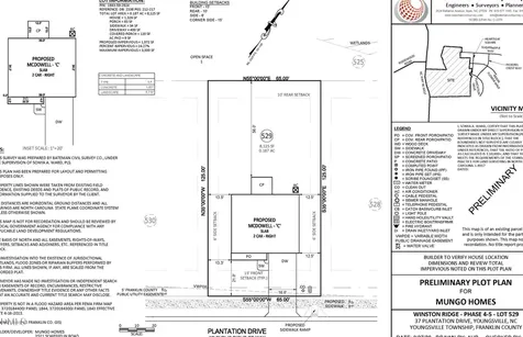 37 Plantation Drive Youngsville NC 27596