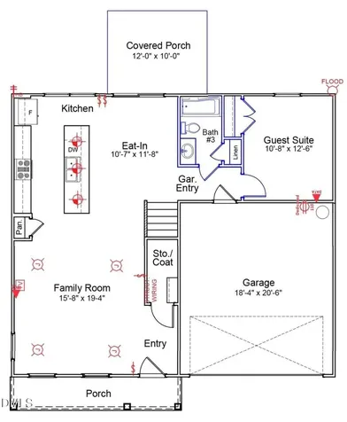 37 Plantation Drive Youngsville NC 27596