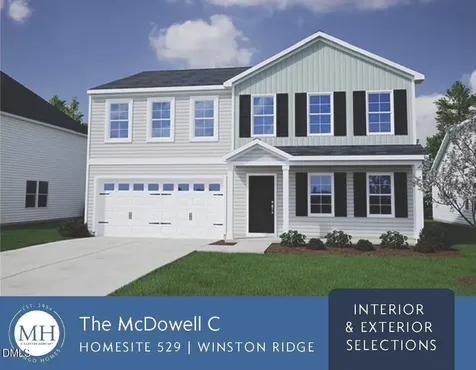 37 Plantation Drive Youngsville NC 27596