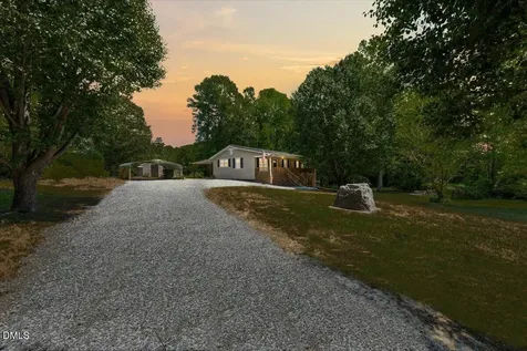 4603 Moffitt Mill Road Ramseur NC 27316