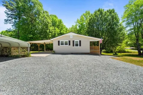 4603 Moffitt Mill Road Ramseur NC 27316