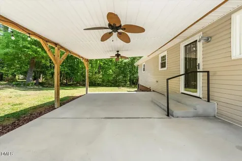 4603 Moffitt Mill Road Ramseur NC 27316
