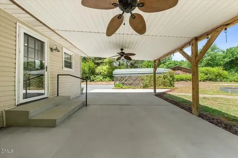 4603 Moffitt Mill Road Ramseur NC 27316