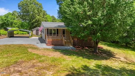 4603 Moffitt Mill Road Ramseur NC 27316