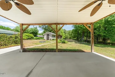 4603 Moffitt Mill Road Ramseur NC 27316