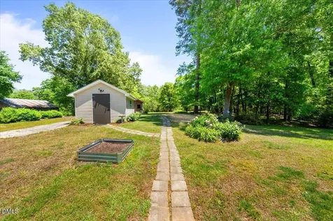 4603 Moffitt Mill Road Ramseur NC 27316