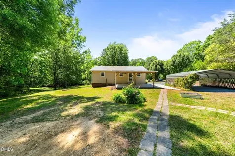 4603 Moffitt Mill Road Ramseur NC 27316