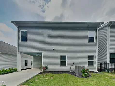 75 Wrenwood Drive Clayton NC 27527