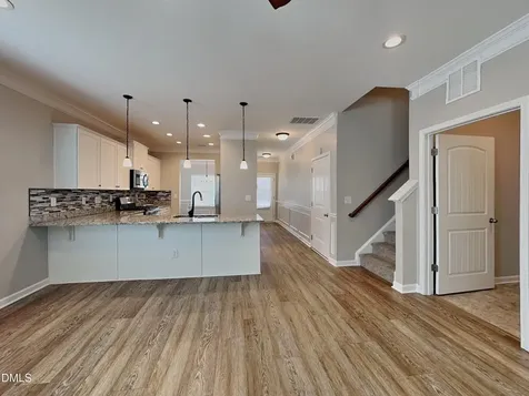75 Wrenwood Drive Clayton NC 27527