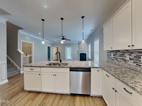 75 Wrenwood Drive Clayton NC 27527