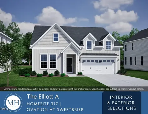 2036 Bull City Bend Durham NC 27703