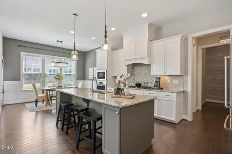 104 Evans Crest Lane Holly Springs NC 27540