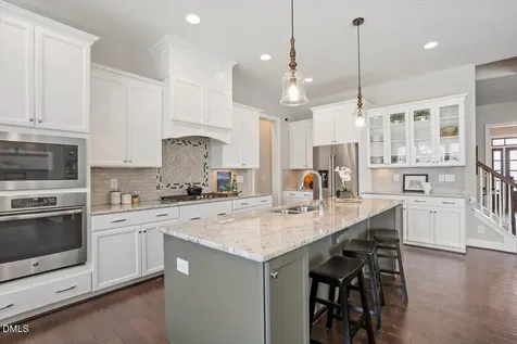 104 Evans Crest Lane Holly Springs NC 27540