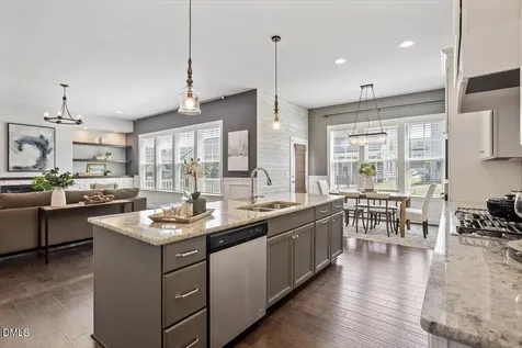 104 Evans Crest Lane Holly Springs NC 27540