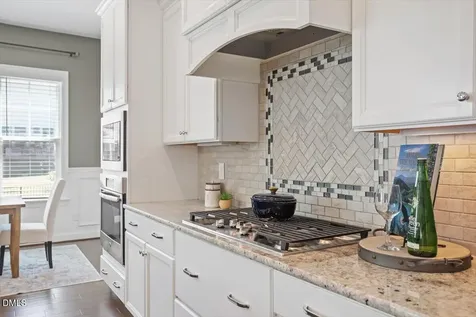 104 Evans Crest Lane Holly Springs NC 27540