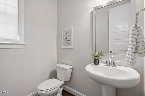 104 Evans Crest Lane Holly Springs NC 27540