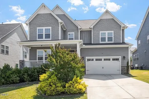 104 Evans Crest Lane Holly Springs NC 27540