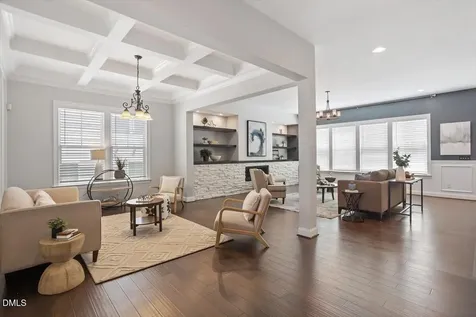 104 Evans Crest Lane Holly Springs NC 27540