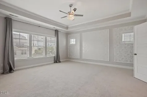 104 Evans Crest Lane Holly Springs NC 27540