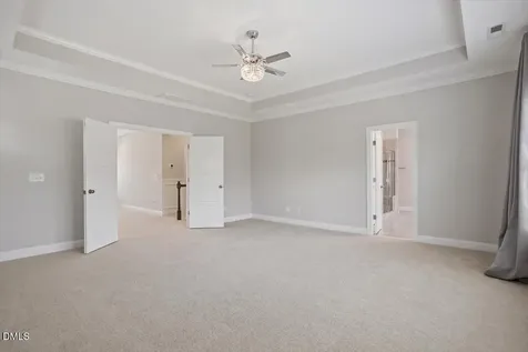 104 Evans Crest Lane Holly Springs NC 27540