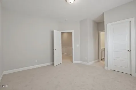 104 Evans Crest Lane Holly Springs NC 27540
