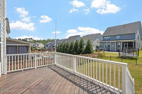 104 Evans Crest Lane Holly Springs NC 27540