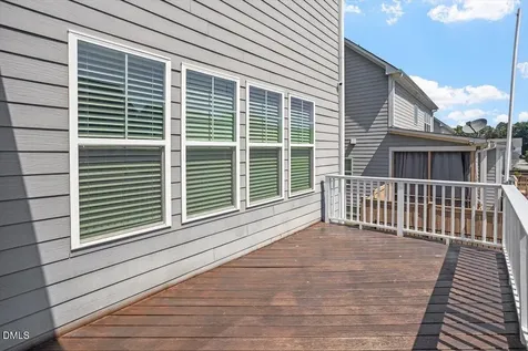 104 Evans Crest Lane Holly Springs NC 27540
