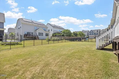 104 Evans Crest Lane Holly Springs NC 27540