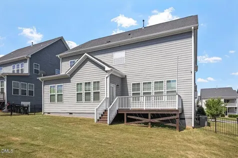104 Evans Crest Lane Holly Springs NC 27540