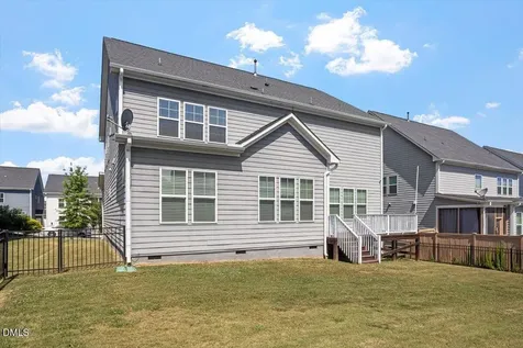 104 Evans Crest Lane Holly Springs NC 27540