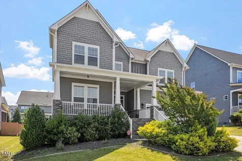 104 Evans Crest Lane Holly Springs NC 27540