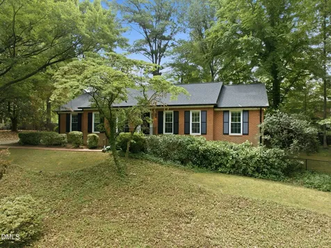 803 W Cornwallis Drive Greensboro NC 27408