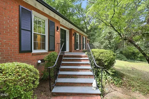 803 W Cornwallis Drive Greensboro NC 27408