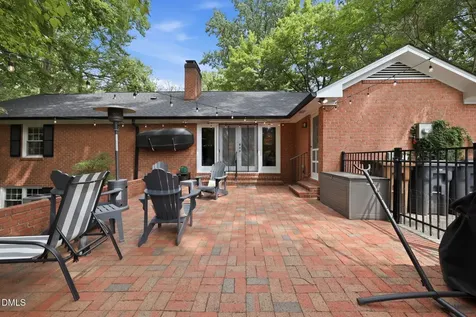 803 W Cornwallis Drive Greensboro NC 27408