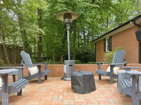 803 W Cornwallis Drive Greensboro NC 27408